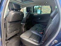 USED 2018 18 RENAULT GRAND SCENIC 1.5h dCi Hybrid Assist Signature Nav Euro 6 (s/s) 5dr NAV~PAN~H/SEATS~R/CAM~FINANCE