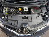 USED 2018 18 RENAULT GRAND SCENIC 1.5h dCi Hybrid Assist Signature Nav Euro 6 (s/s) 5dr NAV~PAN~H/SEATS~R/CAM~FINANCE