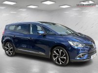 USED 2018 18 RENAULT GRAND SCENIC 1.5h dCi Hybrid Assist Signature Nav Euro 6 (s/s) 5dr NAV~PAN~H/SEATS~R/CAM~FINANCE