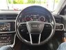 USED 2020 20 AUDI A6 SALOON **TAN LEATHER!!**2.0 TFSI 45 Sport Saloon 4dr Petrol S Tronic quattro Euro 6 (s/s) (245 ps) 1 FORMER OWNER!  1 FORMER OWNER!