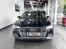 USED 2020 20 AUDI A6 SALOON **TAN LEATHER!!**2.0 TFSI 45 Sport Saloon 4dr Petrol S Tronic quattro Euro 6 (s/s) (245 ps) 1 FORMER OWNER!  1 FORMER OWNER!