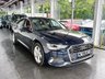 USED 2020 20 AUDI A6 SALOON **TAN LEATHER!!**2.0 TFSI 45 Sport Saloon 4dr Petrol S Tronic quattro Euro 6 (s/s) (245 ps) 1 FORMER OWNER!  1 FORMER OWNER!