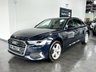 USED 2020 20 AUDI A6 SALOON **TAN LEATHER!!**2.0 TFSI 45 Sport Saloon 4dr Petrol S Tronic quattro Euro 6 (s/s) (245 ps) 1 FORMER OWNER!  1 FORMER OWNER!