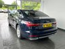 USED 2020 20 AUDI A6 SALOON **TAN LEATHER!!**2.0 TFSI 45 Sport Saloon 4dr Petrol S Tronic quattro Euro 6 (s/s) (245 ps) 1 FORMER OWNER!  1 FORMER OWNER!