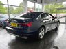 USED 2020 20 AUDI A6 SALOON **TAN LEATHER!!**2.0 TFSI 45 Sport Saloon 4dr Petrol S Tronic quattro Euro 6 (s/s) (245 ps) 1 FORMER OWNER!  1 FORMER OWNER!