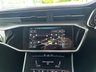 USED 2020 20 AUDI A6 SALOON **TAN LEATHER!!**2.0 TFSI 45 Sport Saloon 4dr Petrol S Tronic quattro Euro 6 (s/s) (245 ps) 1 FORMER OWNER!  1 FORMER OWNER!