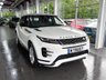 USED 2022 22 LAND ROVER RANGE ROVER EVOQUE 1.5 P300e 12.2kWh R-Dynamic S SUV 5dr Petrol Plug-in Hybrid Auto 4WD Euro 6 (s/s) (309 ps) F/S/H! 1 OWNER! F/S/H! 1 OWNER!