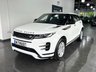 USED 2022 22 LAND ROVER RANGE ROVER EVOQUE 1.5 P300e 12.2kWh R-Dynamic S SUV 5dr Petrol Plug-in Hybrid Auto 4WD Euro 6 (s/s) (309 ps) F/S/H! 1 OWNER! F/S/H! 1 OWNER!