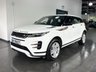 USED 2022 22 LAND ROVER RANGE ROVER EVOQUE 1.5 P300e 12.2kWh R-Dynamic S SUV 5dr Petrol Plug-in Hybrid Auto 4WD Euro 6 (s/s) (309 ps) F/S/H! 1 OWNER! F/S/H! 1 OWNER!