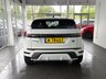 USED 2022 22 LAND ROVER RANGE ROVER EVOQUE 1.5 P300e 12.2kWh R-Dynamic S SUV 5dr Petrol Plug-in Hybrid Auto 4WD Euro 6 (s/s) (309 ps) F/S/H! 1 OWNER! F/S/H! 1 OWNER!
