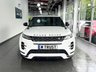 USED 2022 22 LAND ROVER RANGE ROVER EVOQUE 1.5 P300e 12.2kWh R-Dynamic S SUV 5dr Petrol Plug-in Hybrid Auto 4WD Euro 6 (s/s) (309 ps) F/S/H! 1 OWNER! F/S/H! 1 OWNER!