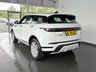 USED 2022 22 LAND ROVER RANGE ROVER EVOQUE 1.5 P300e 12.2kWh R-Dynamic S SUV 5dr Petrol Plug-in Hybrid Auto 4WD Euro 6 (s/s) (309 ps) F/S/H! 1 OWNER! F/S/H! 1 OWNER!