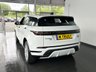 USED 2022 22 LAND ROVER RANGE ROVER EVOQUE 1.5 P300e 12.2kWh R-Dynamic S SUV 5dr Petrol Plug-in Hybrid Auto 4WD Euro 6 (s/s) (309 ps) F/S/H! 1 OWNER! F/S/H! 1 OWNER!