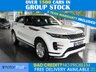 USED 2022 22 LAND ROVER RANGE ROVER EVOQUE 1.5 P300e 12.2kWh R-Dynamic S SUV 5dr Petrol Plug-in Hybrid Auto 4WD Euro 6 (s/s) (309 ps) F/S/H! 1 OWNER! F/S/H! 1 OWNER!