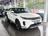 USED 2021 21 LAND ROVER RANGE ROVER EVOQUE 2.0 D165 SUV 5dr Diesel Manual FWD Euro 6 (s/s) (163 ps) 1 OWNER FROM NEW!  1 OWNER FROM NEW!