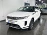 USED 2021 21 LAND ROVER RANGE ROVER EVOQUE 2.0 D165 SUV 5dr Diesel Manual FWD Euro 6 (s/s) (163 ps) 1 OWNER FROM NEW!  1 OWNER FROM NEW!