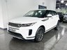 USED 2021 21 LAND ROVER RANGE ROVER EVOQUE 2.0 D165 SUV 5dr Diesel Manual FWD Euro 6 (s/s) (163 ps) 1 OWNER FROM NEW!  1 OWNER FROM NEW!