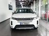 USED 2021 21 LAND ROVER RANGE ROVER EVOQUE 2.0 D165 SUV 5dr Diesel Manual FWD Euro 6 (s/s) (163 ps) 1 OWNER FROM NEW!  1 OWNER FROM NEW!