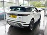 USED 2021 21 LAND ROVER RANGE ROVER EVOQUE 2.0 D165 SUV 5dr Diesel Manual FWD Euro 6 (s/s) (163 ps) 1 OWNER FROM NEW!  1 OWNER FROM NEW!