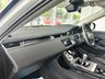 USED 2021 21 LAND ROVER RANGE ROVER EVOQUE 2.0 D165 SUV 5dr Diesel Manual FWD Euro 6 (s/s) (163 ps) 1 OWNER FROM NEW!  1 OWNER FROM NEW!