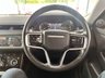 USED 2021 21 LAND ROVER RANGE ROVER EVOQUE 2.0 D165 SUV 5dr Diesel Manual FWD Euro 6 (s/s) (163 ps) 1 OWNER FROM NEW!  1 OWNER FROM NEW!