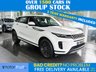 USED 2021 21 LAND ROVER RANGE ROVER EVOQUE 2.0 D165 SUV 5dr Diesel Manual FWD Euro 6 (s/s) (163 ps) 1 OWNER FROM NEW!  1 OWNER FROM NEW!