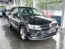 USED 2019 69 VOLKSWAGEN TIGUAN 1.5 TSI EVO Match SUV 5dr Petrol Manual Euro 6 (s/s) (150 ps) 2 FORMER OWNERS!  2 FORMER OWNERS!
