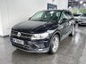 USED 2019 69 VOLKSWAGEN TIGUAN 1.5 TSI EVO Match SUV 5dr Petrol Manual Euro 6 (s/s) (150 ps) 2 FORMER OWNERS!  2 FORMER OWNERS!