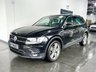 USED 2019 69 VOLKSWAGEN TIGUAN 1.5 TSI EVO Match SUV 5dr Petrol Manual Euro 6 (s/s) (150 ps) 2 FORMER OWNERS!  2 FORMER OWNERS!
