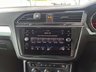 USED 2019 69 VOLKSWAGEN TIGUAN 1.5 TSI EVO Match SUV 5dr Petrol Manual Euro 6 (s/s) (150 ps) 2 FORMER OWNERS!  2 FORMER OWNERS!