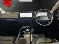 USED 2022 71 KIA EV6 77.4kWh Air Hatchback 5dr Electric Auto (225 bhp) 
