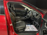 USED 2022 71 KIA EV6 77.4kWh Air Hatchback 5dr Electric Auto (225 bhp) 