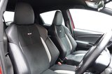 USED 2020 20 TOYOTA YARIS 1.5 VVT-h GR SPORT Hatchback 5dr Petrol Hybrid E-CVT Euro 6 (s/s) (100 ps) HISTORY+17" ALLOY+HALF LEATHER