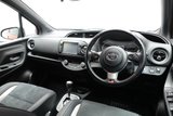 USED 2020 20 TOYOTA YARIS 1.5 VVT-h GR SPORT Hatchback 5dr Petrol Hybrid E-CVT Euro 6 (s/s) (100 ps) HISTORY+17" ALLOY+HALF LEATHER