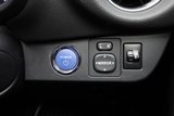 USED 2020 20 TOYOTA YARIS 1.5 VVT-h GR SPORT Hatchback 5dr Petrol Hybrid E-CVT Euro 6 (s/s) (100 ps) HISTORY+17" ALLOY+HALF LEATHER