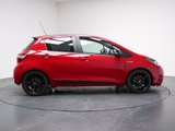 USED 2020 20 TOYOTA YARIS 1.5 VVT-h GR SPORT Hatchback 5dr Petrol Hybrid E-CVT Euro 6 (s/s) (100 ps) HISTORY+17" ALLOY+HALF LEATHER