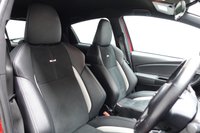 USED 2020 20 TOYOTA YARIS 1.5 VVT-h GR SPORT Hatchback 5dr Petrol Hybrid E-CVT Euro 6 (s/s) (100 ps) HISTORY+17" ALLOY+HALF LEATHER