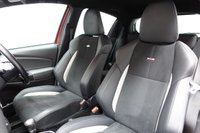 USED 2020 20 TOYOTA YARIS 1.5 VVT-h GR SPORT Hatchback 5dr Petrol Hybrid E-CVT Euro 6 (s/s) (100 ps) HISTORY+17" ALLOY+HALF LEATHER