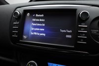 USED 2020 20 TOYOTA YARIS 1.5 VVT-h GR SPORT Hatchback 5dr Petrol Hybrid E-CVT Euro 6 (s/s) (100 ps) HISTORY+17" ALLOY+HALF LEATHER