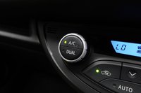 USED 2020 20 TOYOTA YARIS 1.5 VVT-h GR SPORT Hatchback 5dr Petrol Hybrid E-CVT Euro 6 (s/s) (100 ps) HISTORY+17" ALLOY+HALF LEATHER