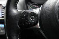 USED 2020 20 TOYOTA YARIS 1.5 VVT-h GR SPORT Hatchback 5dr Petrol Hybrid E-CVT Euro 6 (s/s) (100 ps) HISTORY+17" ALLOY+HALF LEATHER