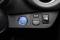 USED 2020 20 TOYOTA YARIS 1.5 VVT-h GR SPORT Hatchback 5dr Petrol Hybrid E-CVT Euro 6 (s/s) (100 ps) HISTORY+17" ALLOY+HALF LEATHER
