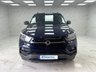 USED 2019 69 SSANGYONG MUSSO **NO V.A.T!!**AUTO!**2.2D Saracen Pickup Double Cab 4dr Diesel Auto 4WD Euro 6 (181 ps) F/S/H X6!! RIGID BOX! NO VAT!  FSHX6! COMES WITH RIGID BOX (&pound;1500)