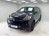 USED 2019 69 SSANGYONG MUSSO **NO V.A.T!!**AUTO!**2.2D Saracen Pickup Double Cab 4dr Diesel Auto 4WD Euro 6 (181 ps) F/S/H X6!! RIGID BOX! NO VAT!  FSHX6! COMES WITH RIGID BOX (&pound;1500)