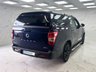 USED 2019 69 SSANGYONG MUSSO **NO V.A.T!!**AUTO!**2.2D Saracen Pickup Double Cab 4dr Diesel Auto 4WD Euro 6 (181 ps) F/S/H X6!! RIGID BOX! NO VAT!  FSHX6! COMES WITH RIGID BOX (&pound;1500)