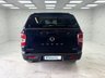 USED 2019 69 SSANGYONG MUSSO **NO V.A.T!!**AUTO!**2.2D Saracen Pickup Double Cab 4dr Diesel Auto 4WD Euro 6 (181 ps) F/S/H X6!! RIGID BOX! NO VAT!  FSHX6! COMES WITH RIGID BOX (&pound;1500)