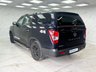 USED 2019 69 SSANGYONG MUSSO **NO V.A.T!!**AUTO!**2.2D Saracen Pickup Double Cab 4dr Diesel Auto 4WD Euro 6 (181 ps) F/S/H X6!! RIGID BOX! NO VAT!  FSHX6! COMES WITH RIGID BOX (&pound;1500)