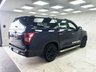 USED 2019 69 SSANGYONG MUSSO **NO V.A.T!!**AUTO!**2.2D Saracen Pickup Double Cab 4dr Diesel Auto 4WD Euro 6 (181 ps) F/S/H X6!! RIGID BOX! NO VAT!  FSHX6! COMES WITH RIGID BOX (&pound;1500)