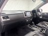 USED 2019 69 SSANGYONG MUSSO **NO V.A.T!!**AUTO!**2.2D Saracen Pickup Double Cab 4dr Diesel Auto 4WD Euro 6 (181 ps) F/S/H X6!! RIGID BOX! NO VAT!  FSHX6! COMES WITH RIGID BOX (&pound;1500)