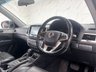 USED 2019 69 SSANGYONG MUSSO **NO V.A.T!!**AUTO!**2.2D Saracen Pickup Double Cab 4dr Diesel Auto 4WD Euro 6 (181 ps) F/S/H X6!! RIGID BOX! NO VAT!  FSHX6! COMES WITH RIGID BOX (&pound;1500)